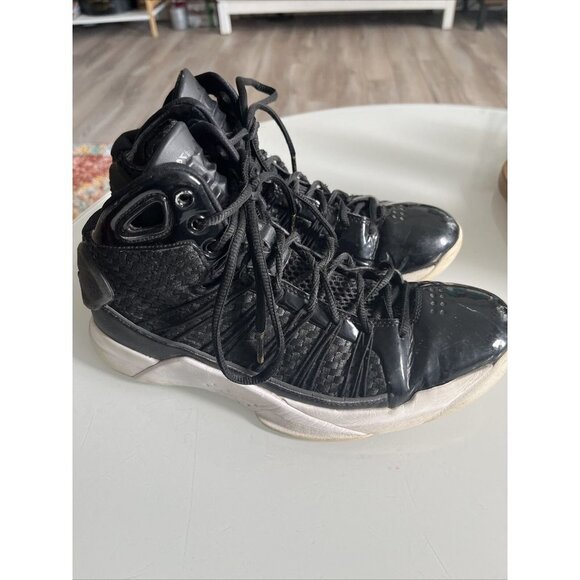 Nike Hyperdunk Lux Sneakers Men’s 8 Basketball Shoes - Picture 2 of 8